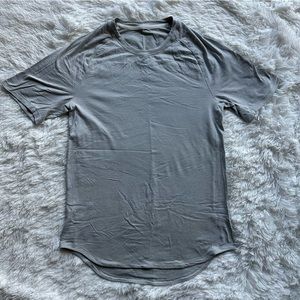 Lululemon Drysense SS